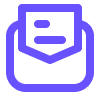 Custom Email Template