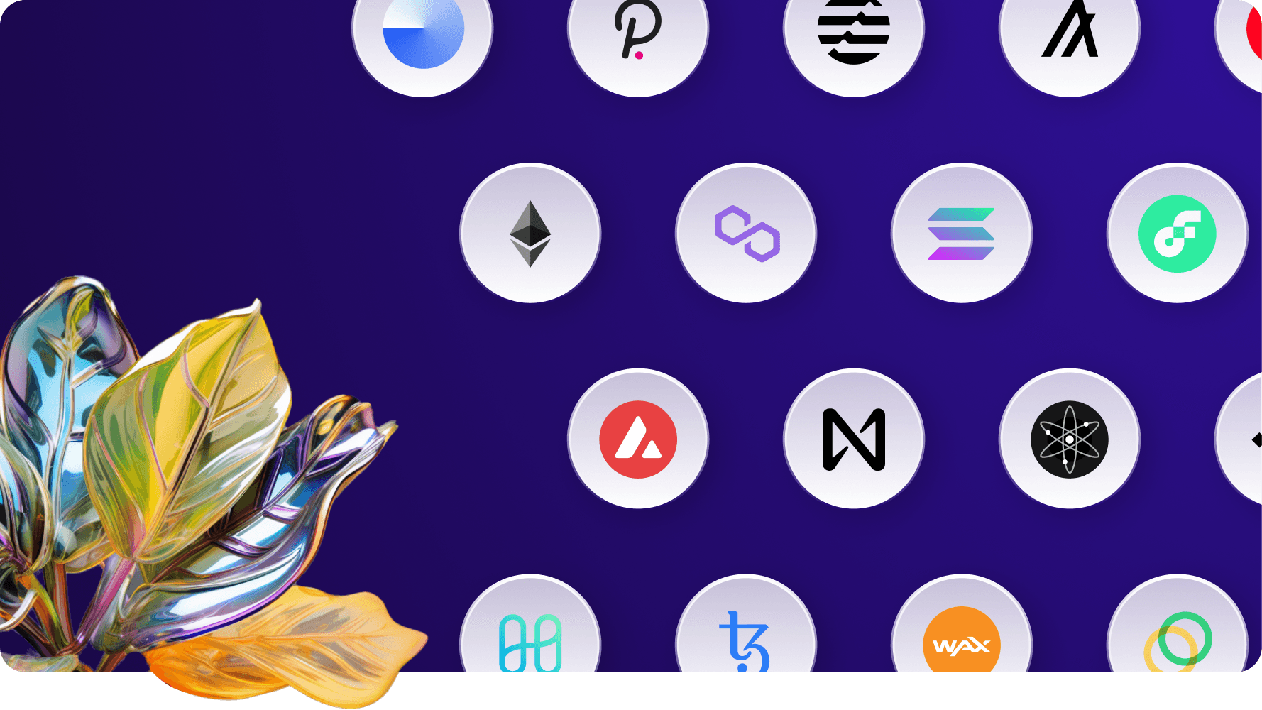 How to Choose the Right Blockchain for Your Application