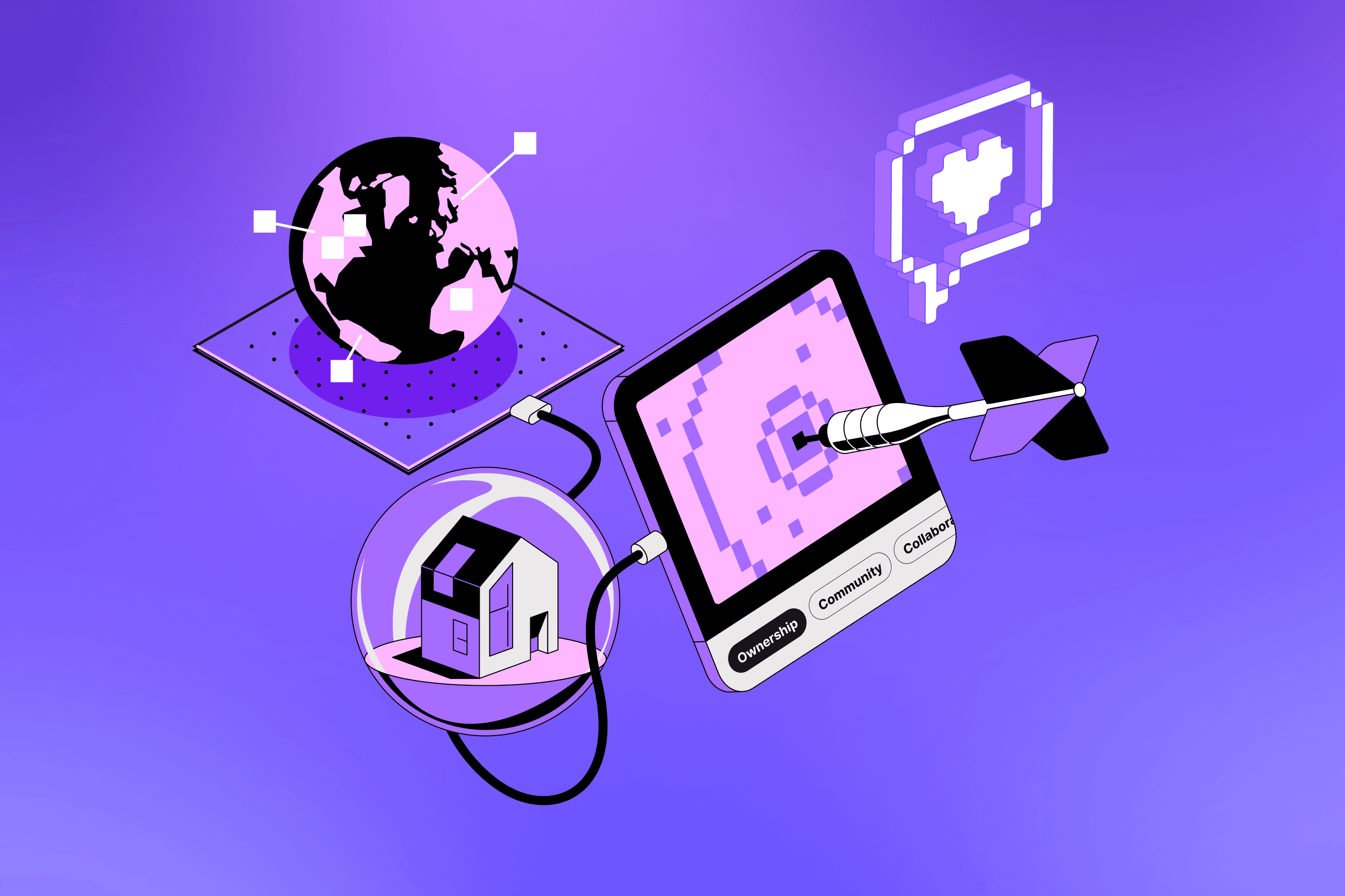 Web 2.5 Audience: A New Frontier for Future Digital Marketing Trends