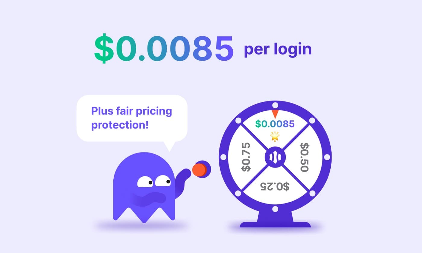 Simpler Pricing