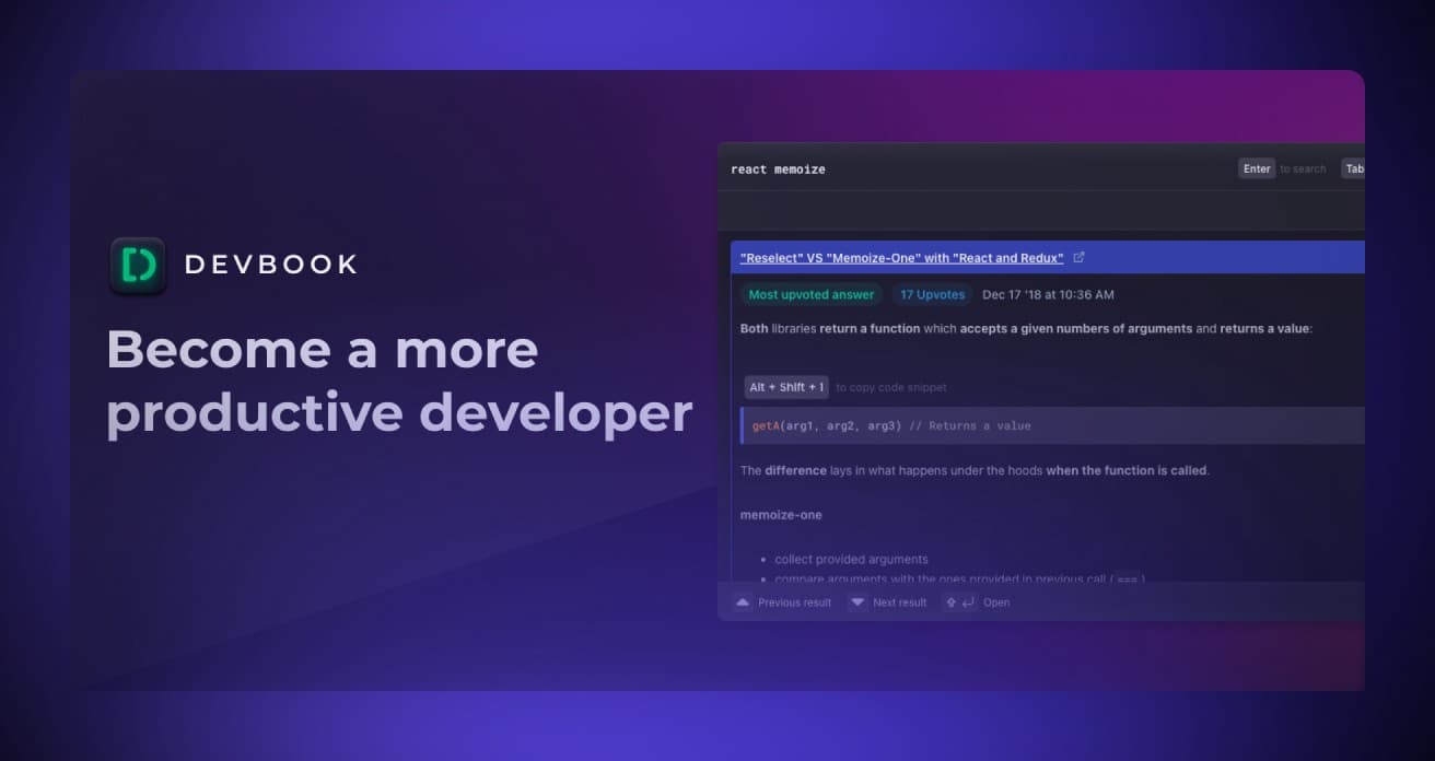 How Devbook Switched From Firebase Auth to Maximize Conversion Rate With Magic