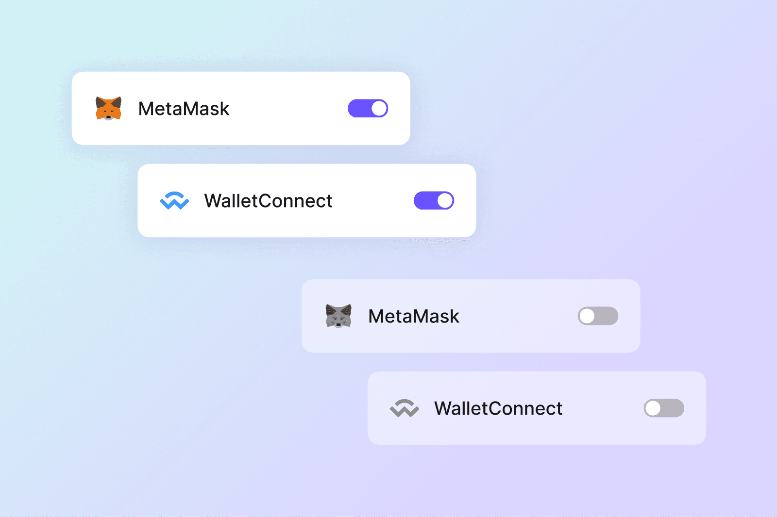 Enable 3rd Party Wallets Through Magic Connect With No-Code