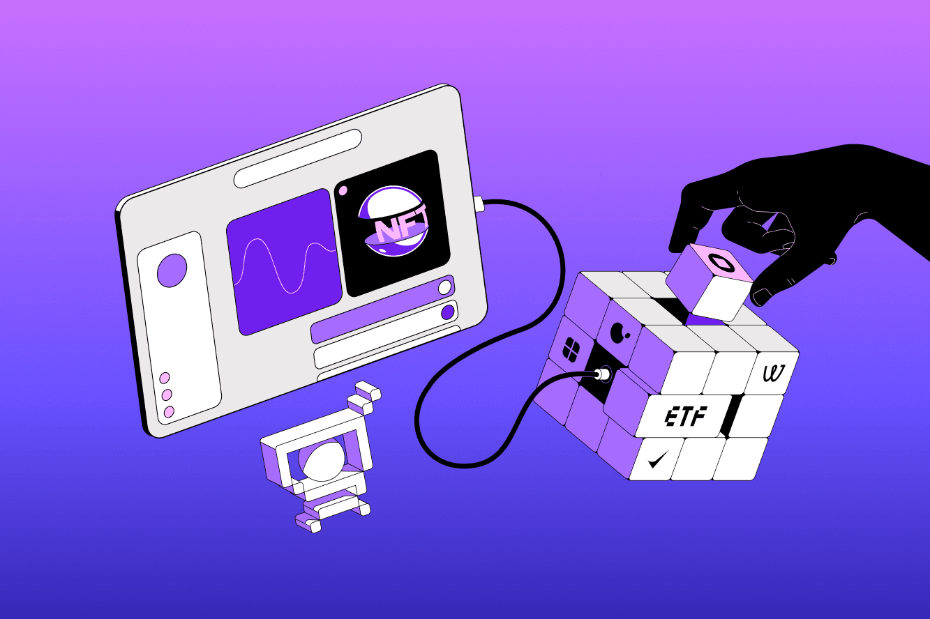Embracing Web3 for Enhanced Cross-Promotion in E-Commerce: The Future for Shopify, Squarespace, and Wix Stores