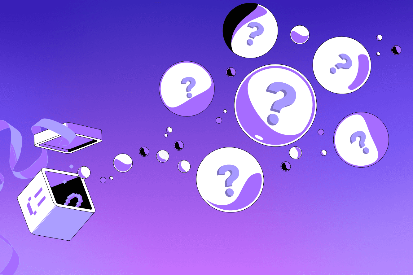 How Brands Can Maximize Revenue from NFT Launches with the Mystery Loot Box Model