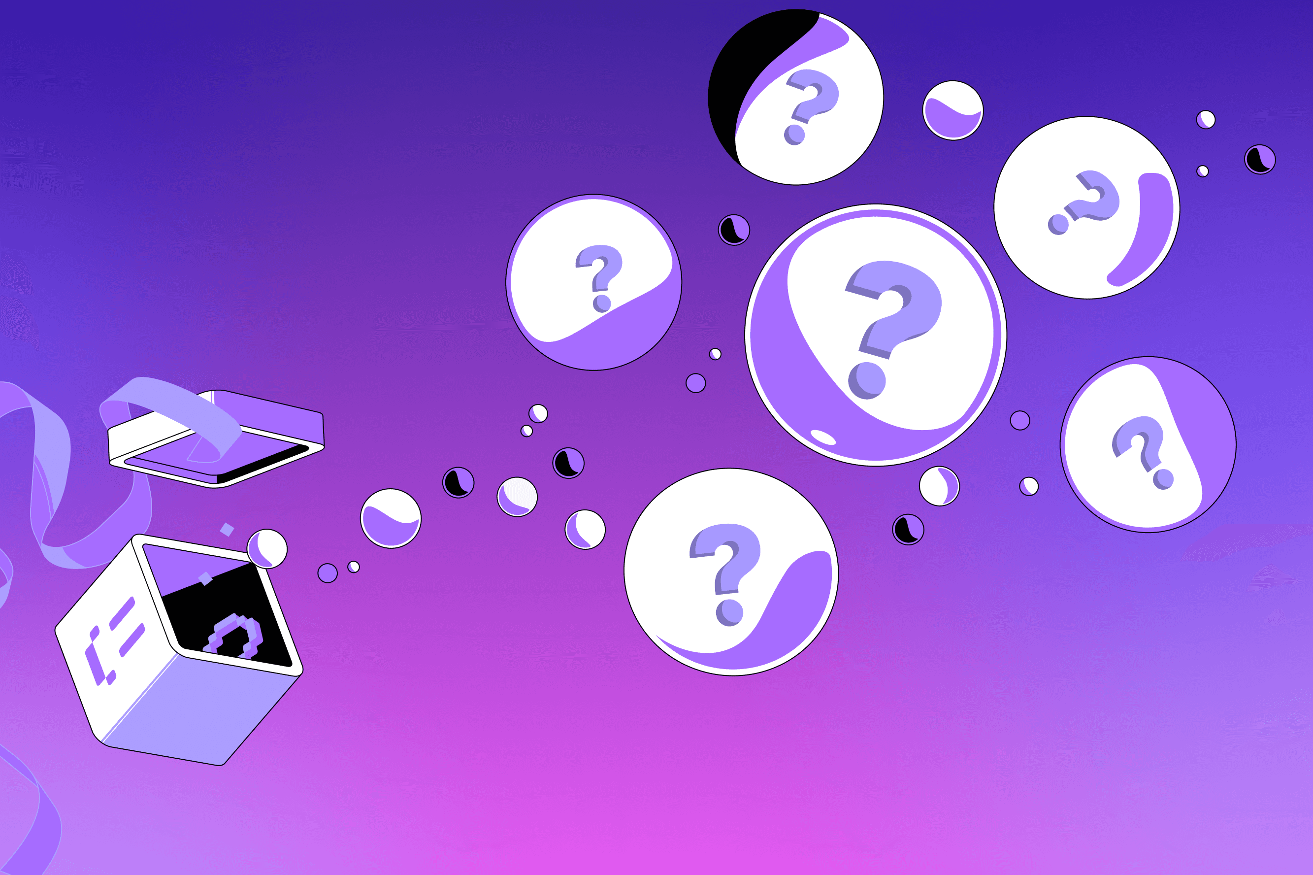 How Top Brands Can Leverage NFT Loot Boxes to Boost Revenue Around Promotional Events