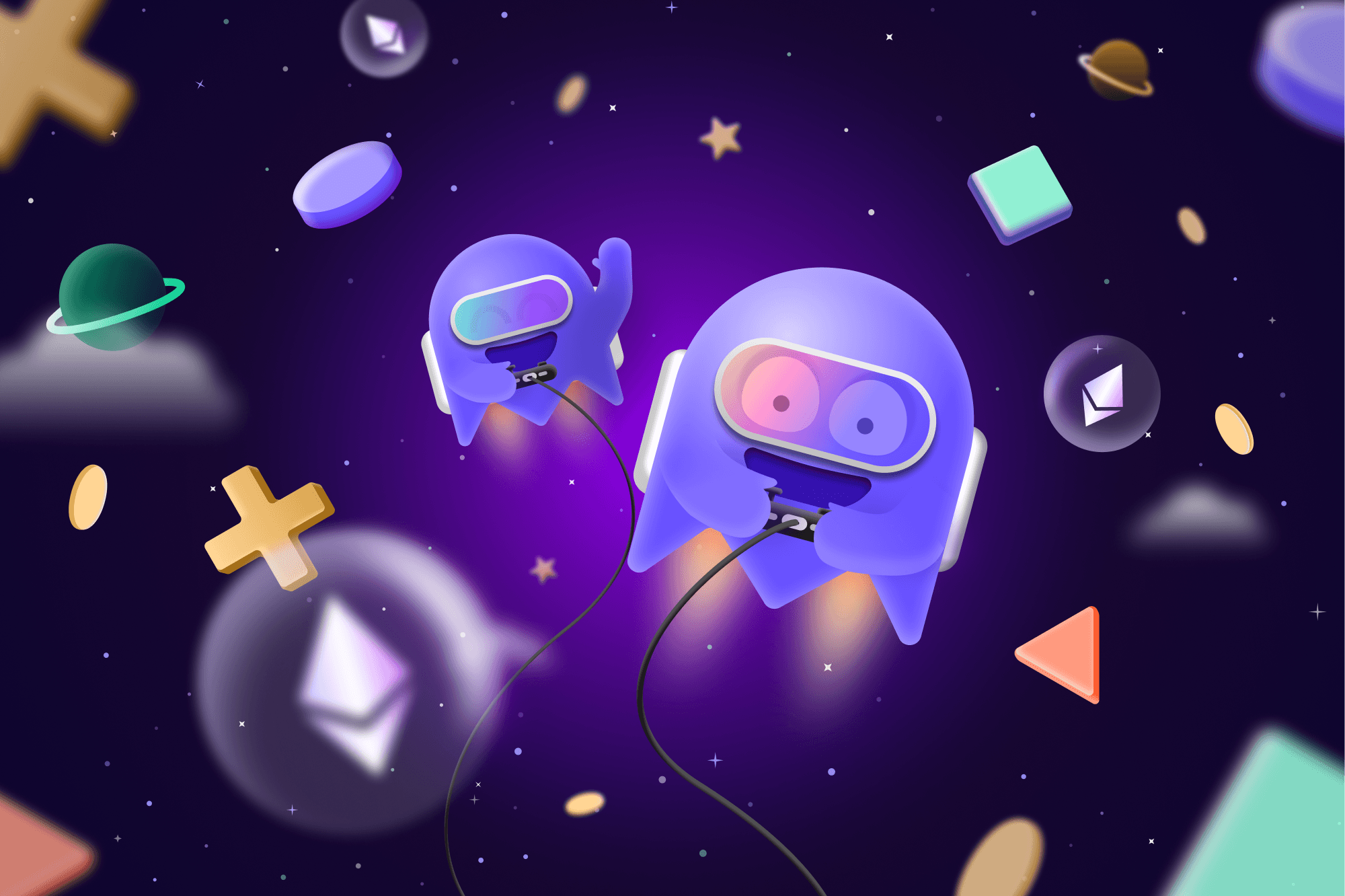 Do NFTs Have a Future in Gaming?