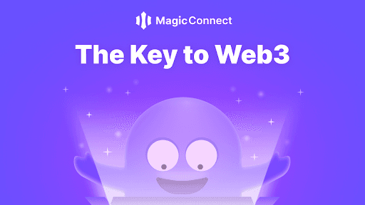 Build, Run, and Scale dApps With Ease With Magic Connect