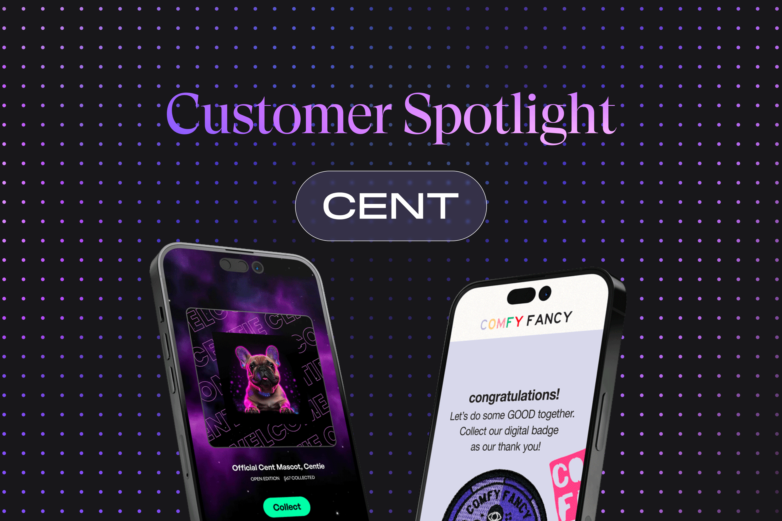 CENT & Magic: Crafting the Future of Digital Ownership and Creator Empowerment