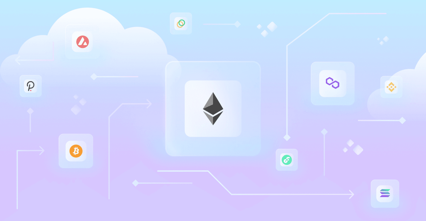 What is Multichain? A Comprehensive Guide to How it Works