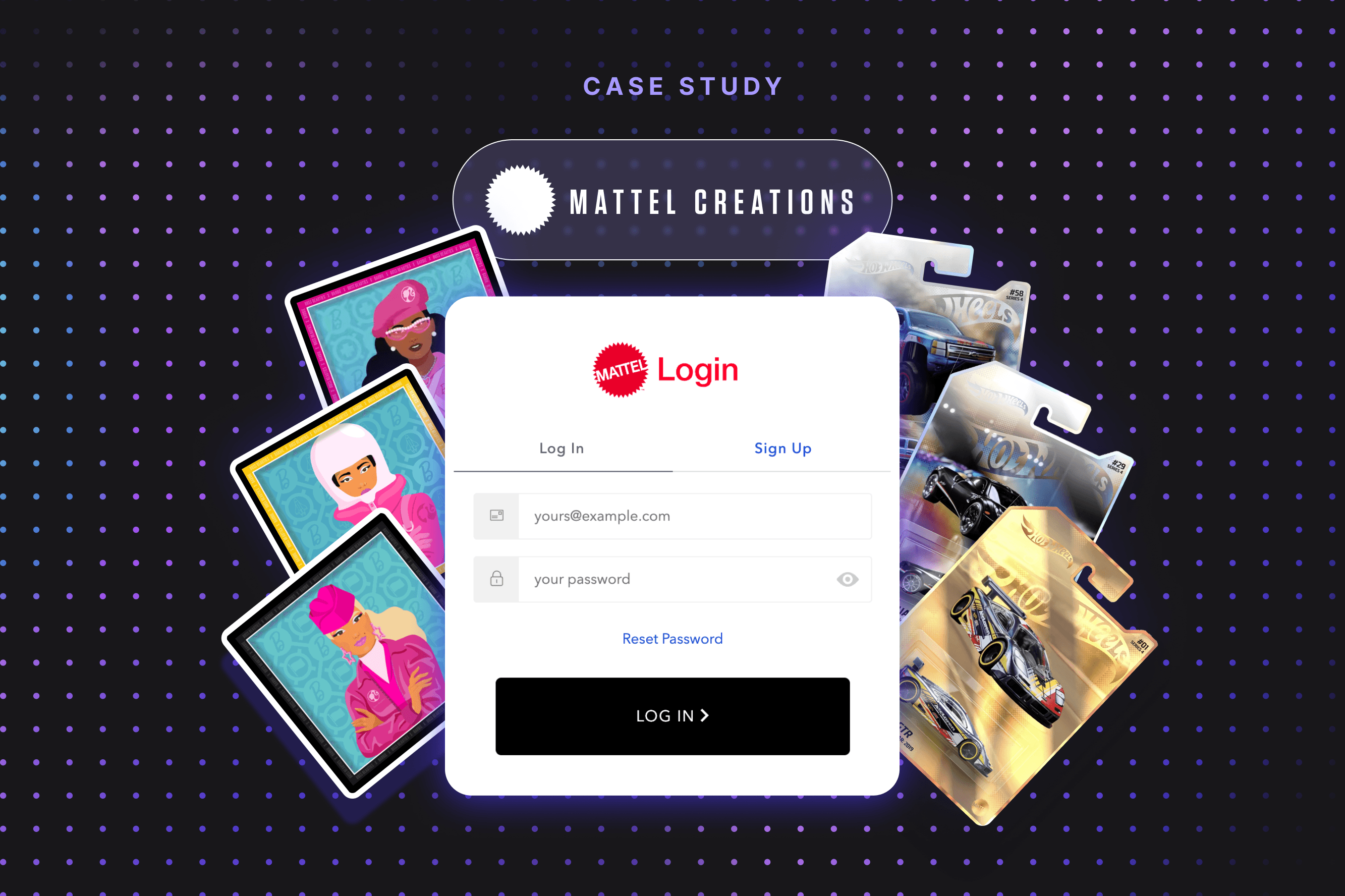 How Mattel built an NFT marketplace and generated millions in revenue with Magic
