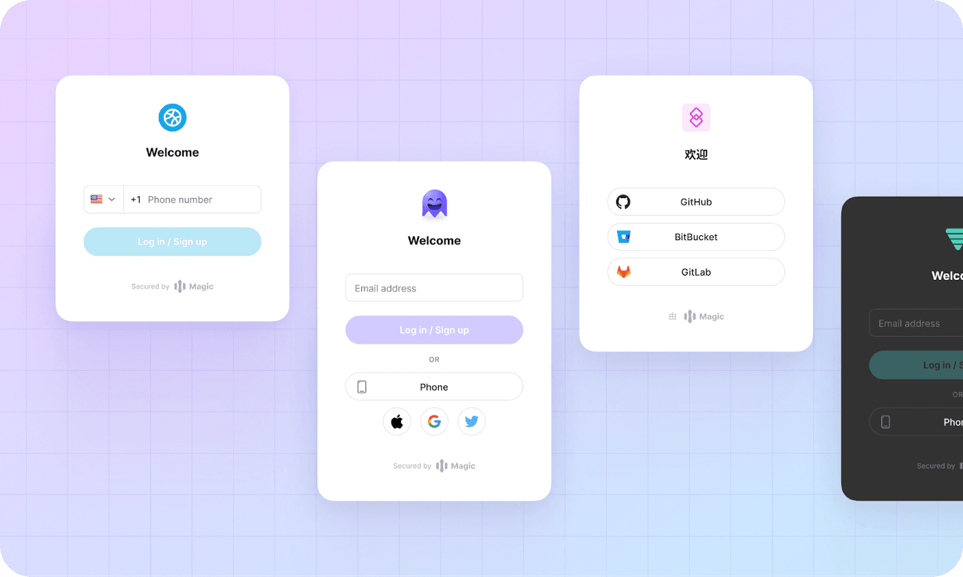 Magic Product Updates: October Edition
