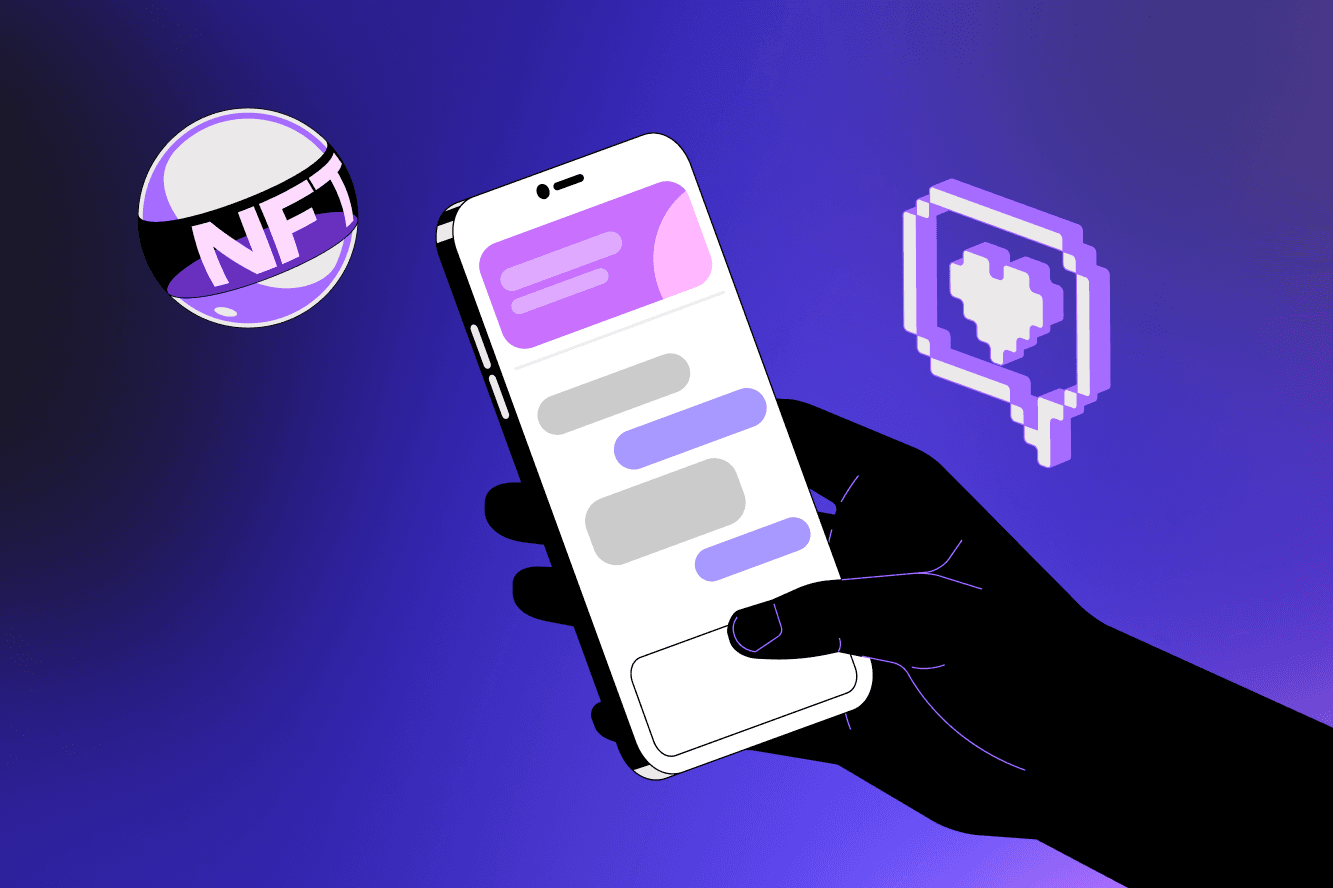 Transforming Telegram & Discord Groups into Community-Driven Ad Networks with Token Gating