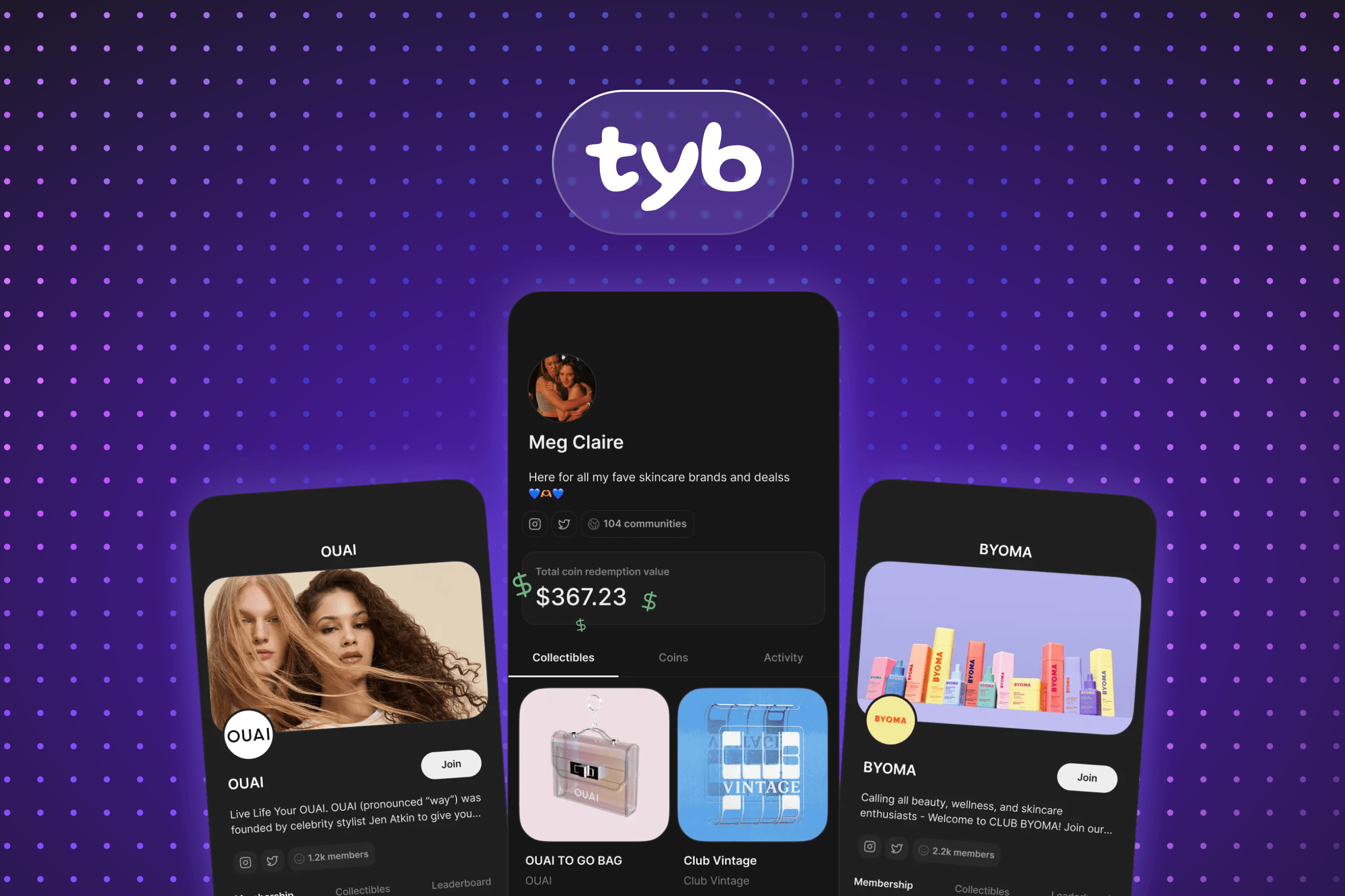 Community & Commerce: The TYB Success Story