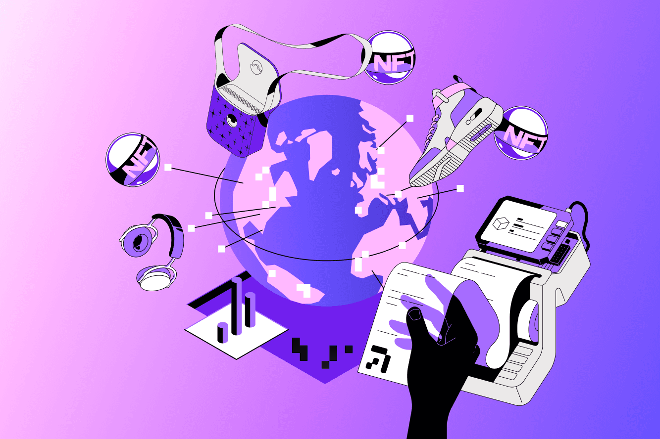 How Location-based NFTs Can Transform Retail Cross-Marketing & Boost Revenues for Shopping Centers