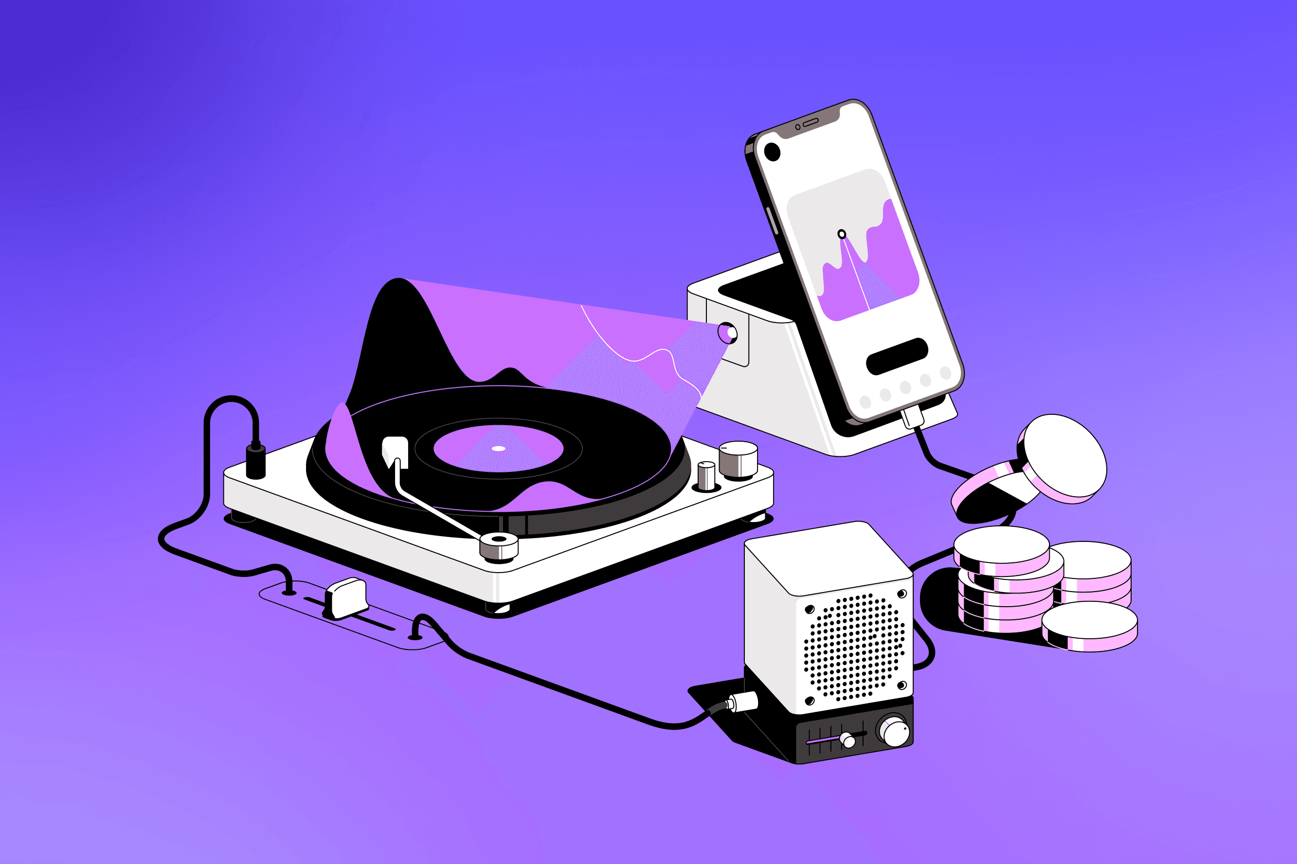 Redefining Content Discovery: How Token Incentives and Human Touch Can Transform Streaming