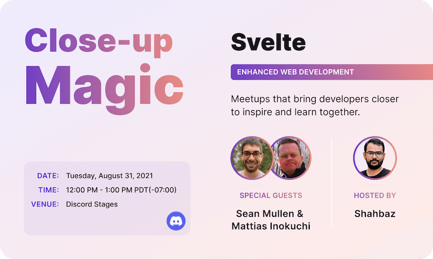 How Svelte Cybernetically Enhances Web Development