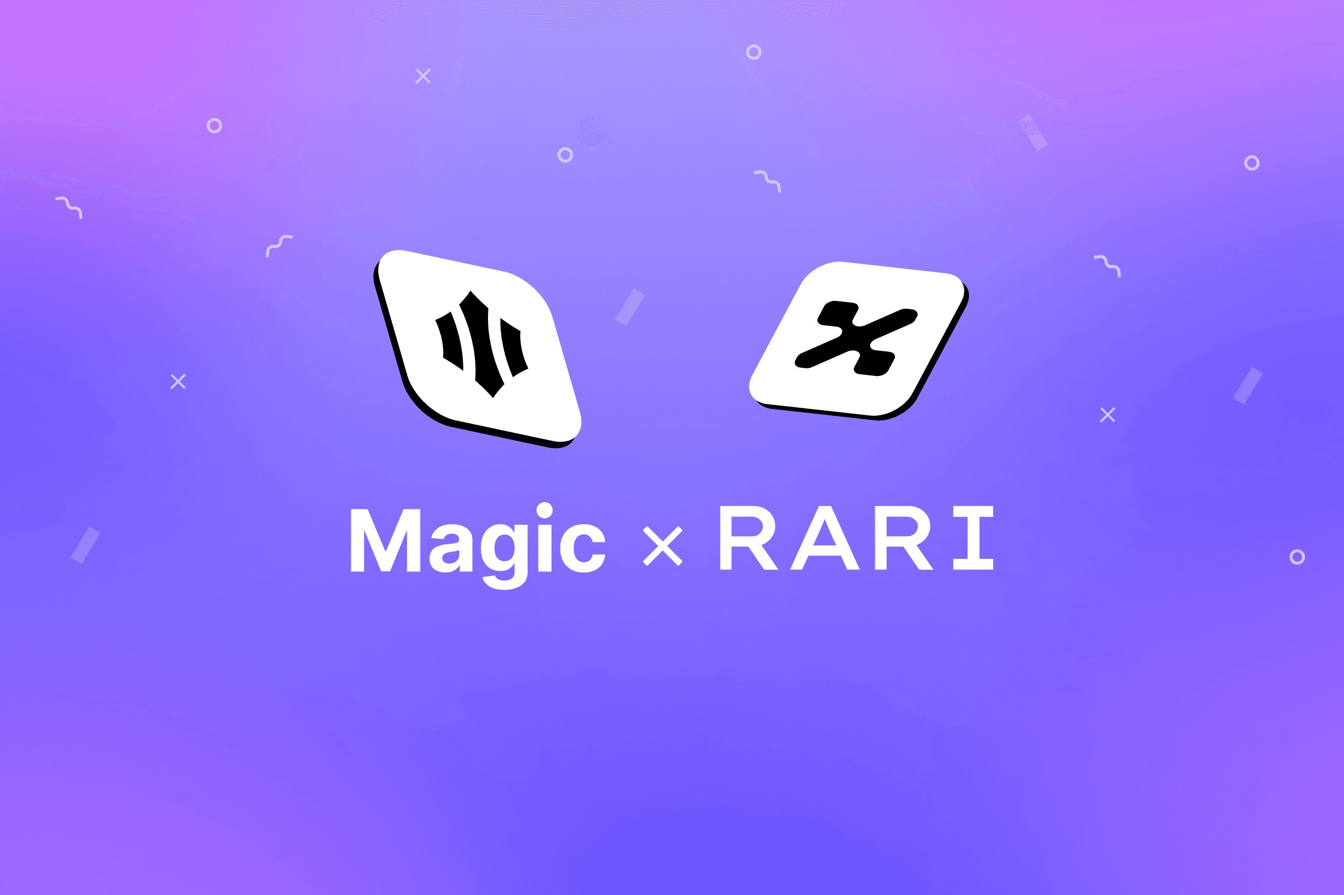 Magic Integrates with RARI Chain to Empower Creators and Champion Royalties