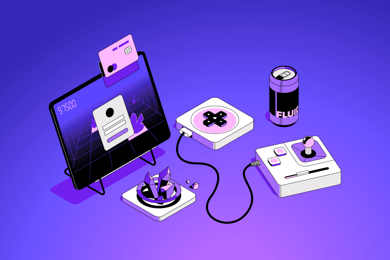 5 Tips for Building a Successful Web3 Game: Leveraging Wallet-as-a-Service (WaaS) Solutions