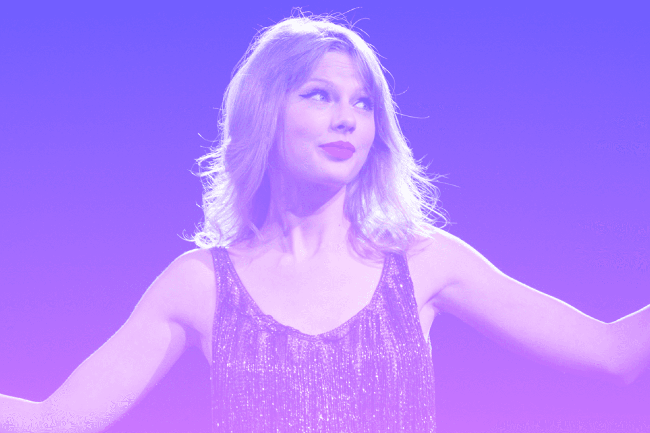 Why Token-Gated Experiences Could Solve the Taylor Swift & Ticketmaster Debacle