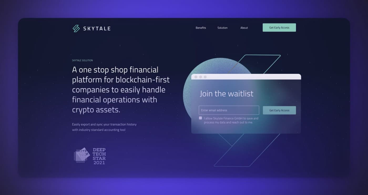 Skytale sees 25% better signup and activation after adding Magic auth