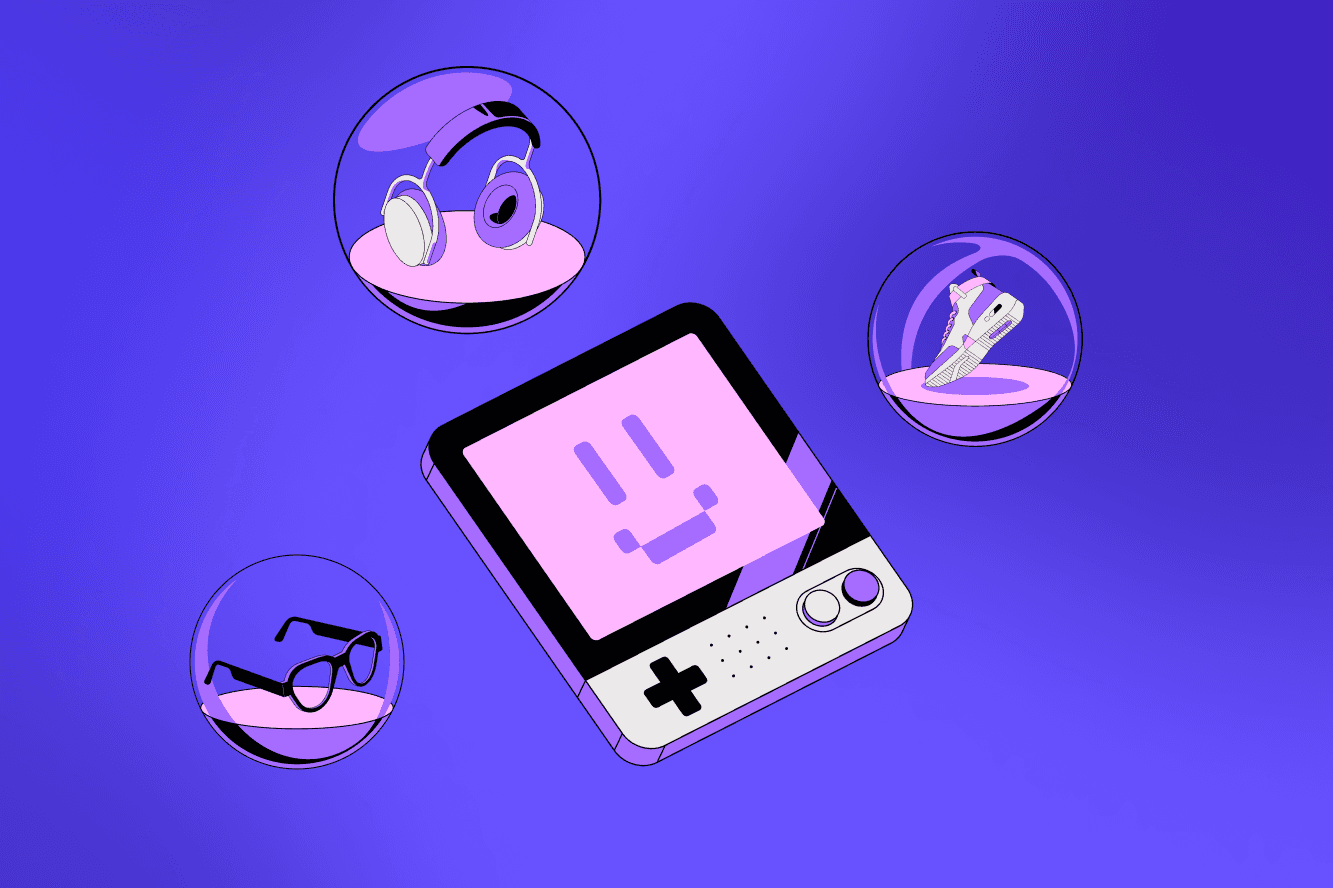 The Future of Brand Engagement in Gaming: Web3 Wallets, NFTs & Integrated Side Quests