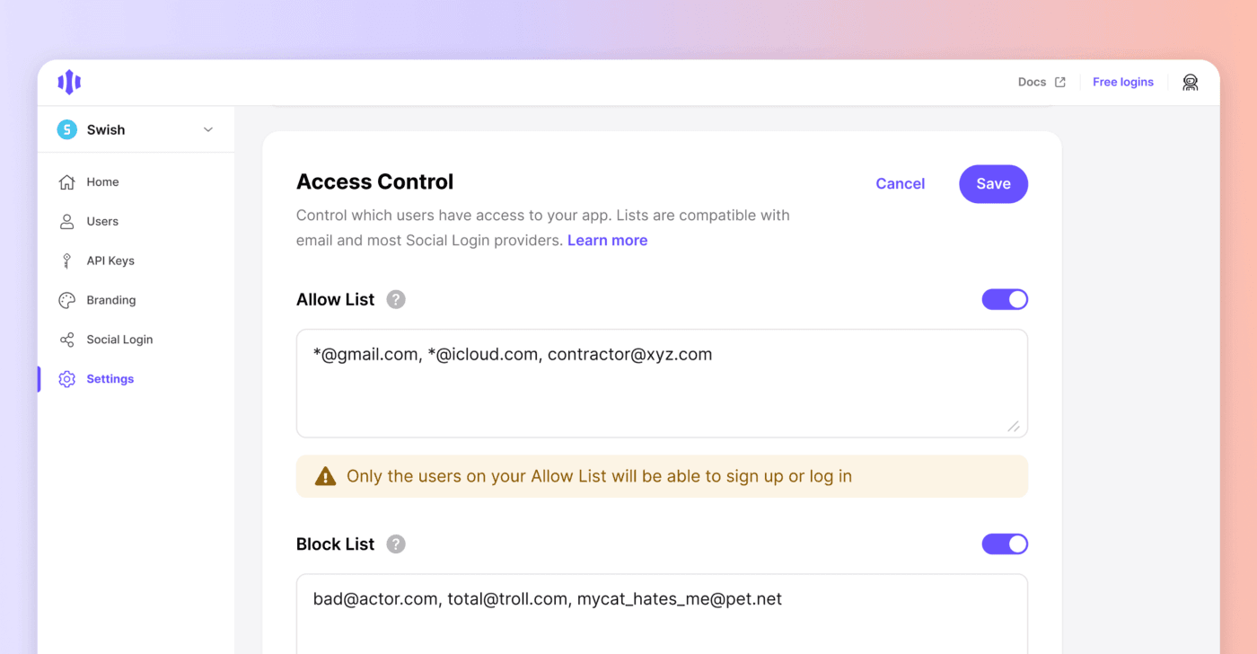 Magic Product Updates: September Edition