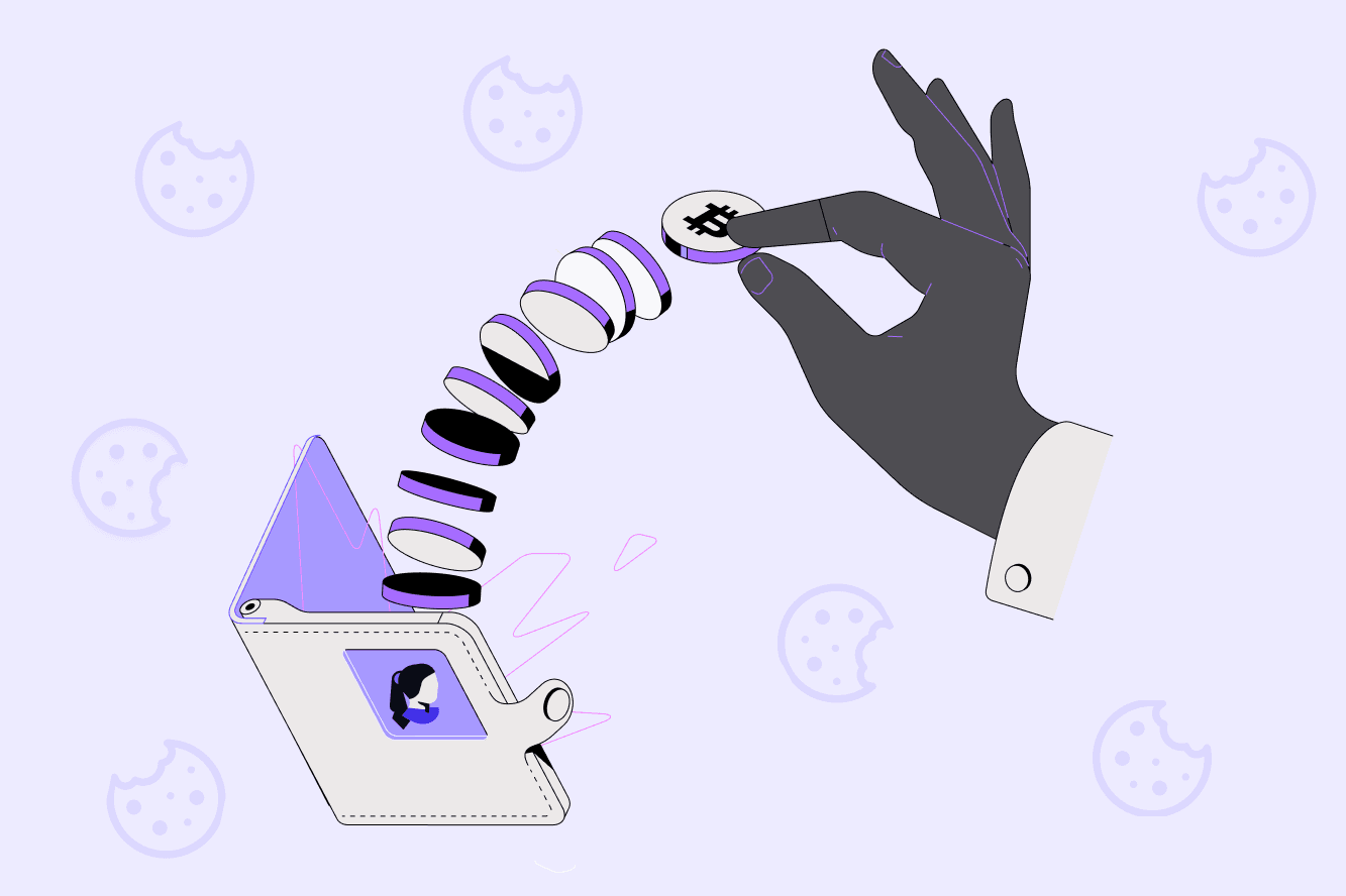 Why Web3 Wallets Are The New ‘Cookies’ for Digital Marketers