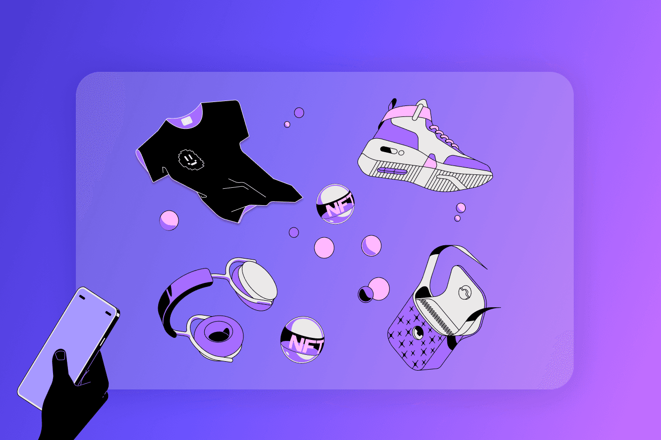 From Streaming and NFTs to Merchandising: How Web2 & Web3 Brands Monetize Popularity
