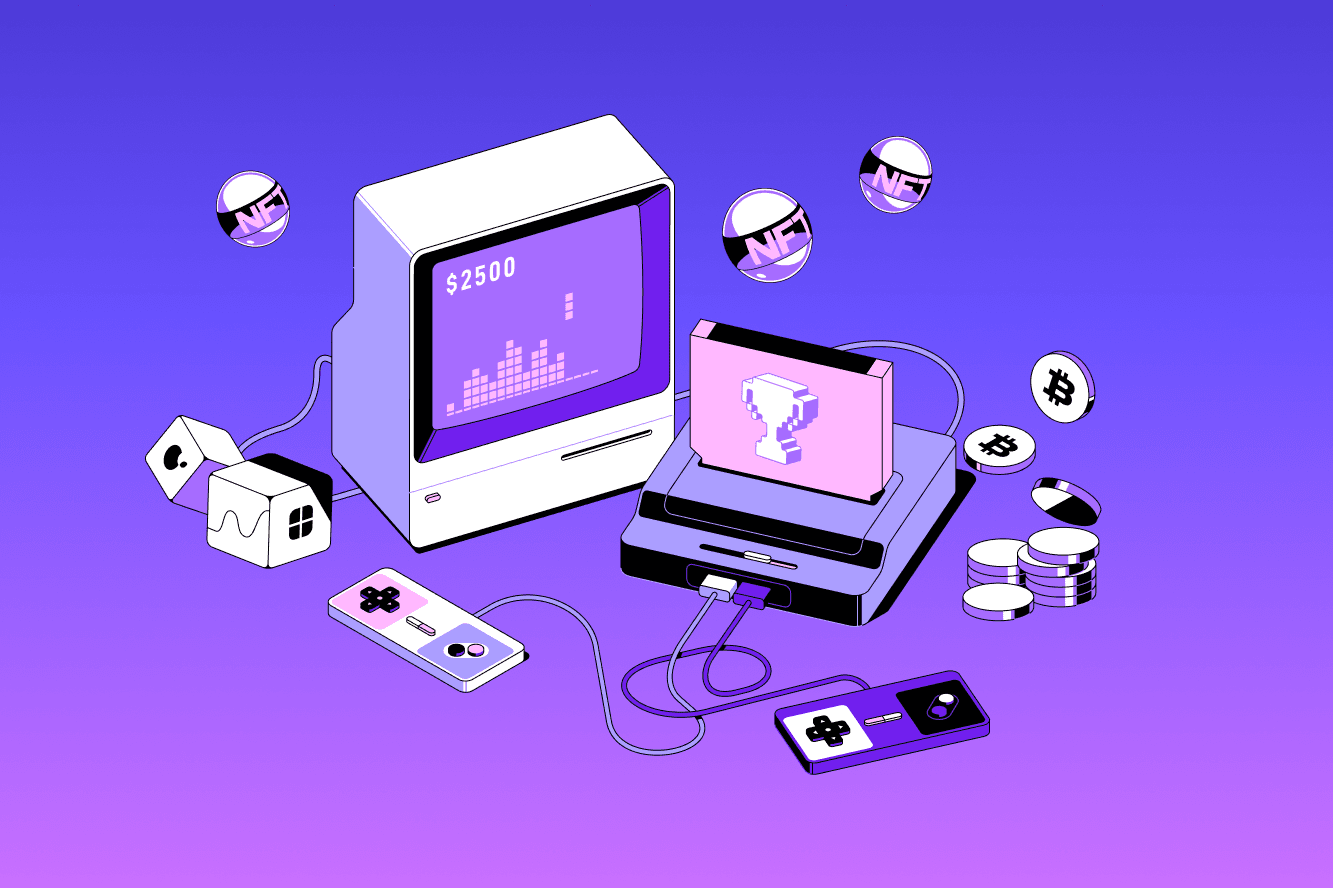 How NFT Workplace Gamification is Transforming Employee Engagement