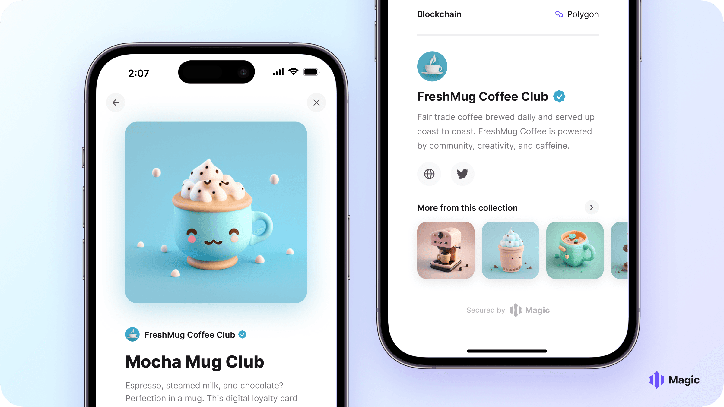 Magic Announces NFT Checkout and Minting for Seamless NFT Onboarding